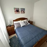 Casinha Da Ilha No Holiday home Baleal