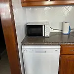 Casinha Da Ilha No Holiday home Baleal
