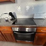 Casinha Da Ilha No Holiday home *
