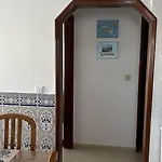 Casinha Da Ilha No Holiday home Baleal