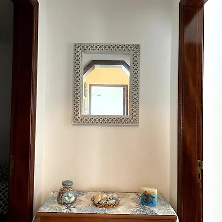 Casinha Da Ilha No Baleal