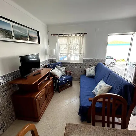 Casinha Da Ilha No *