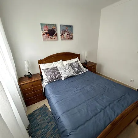 Casinha Da Ilha No Tatil Evi Baleal