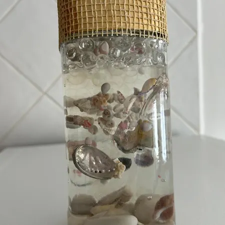 Casinha Da Ilha No *