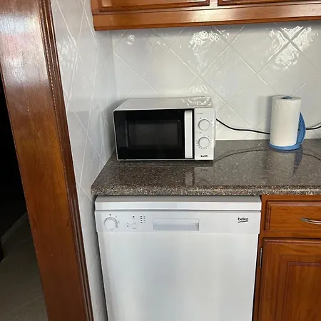 Casinha Da Ilha No Prázdninový dům Baleal