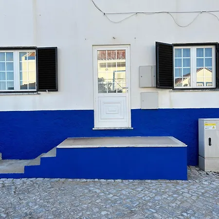 Casinha Da Ilha No * Baleal