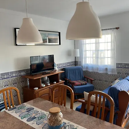 Casinha Da Ilha No Prázdninový dům *