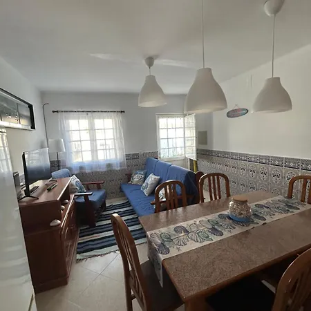 Casinha Da Ilha No