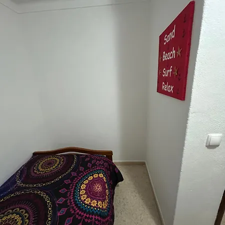 Tatil Evi Casinha Da Ilha No Baleal