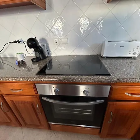 Casinha Da Ilha No 度假居 *
