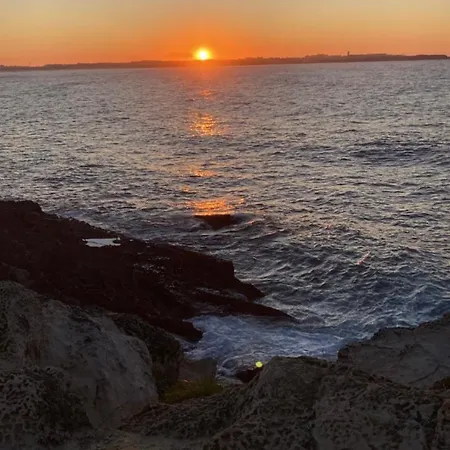 Casinha Da Ilha No 度假居