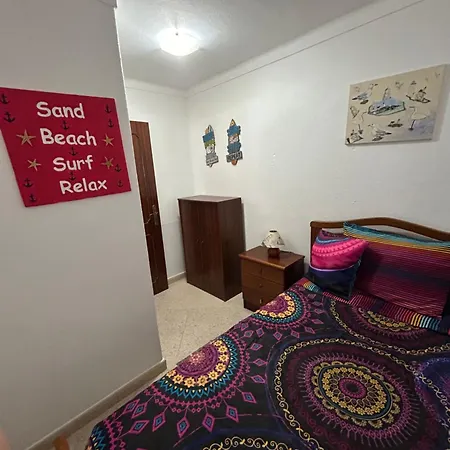 Casinha Da Ilha No 度假居 *