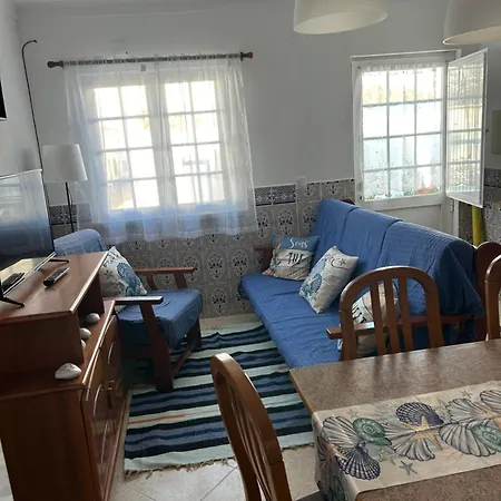 Prázdninový dům Casinha Da Ilha No *