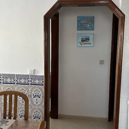 Casinha Da Ilha No Prázdninový dům Baleal