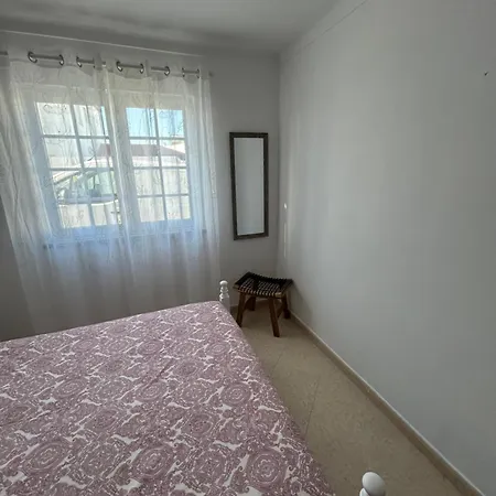 Tatil Evi Casinha Da Ilha No Baleal