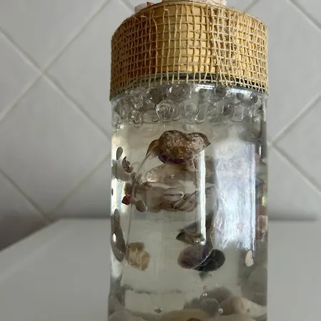 Casinha Da Ilha No Prázdninový dům
