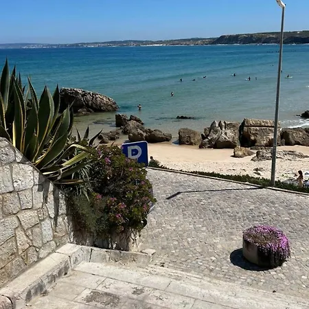 Dom wakacyjny Casinha Da Ilha No Baleal