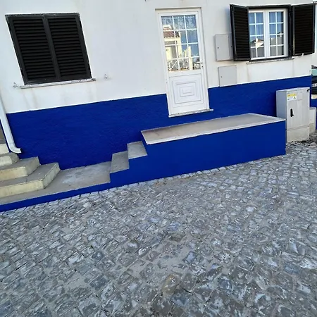 Prázdninový dům Casinha Da Ilha No *