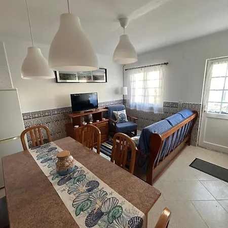 Casinha Da Ilha No * Baleal