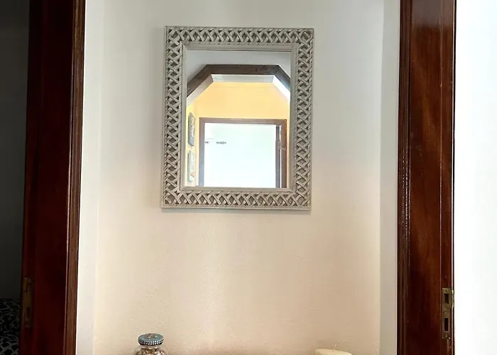 Casinha Da Ilha No בליאל