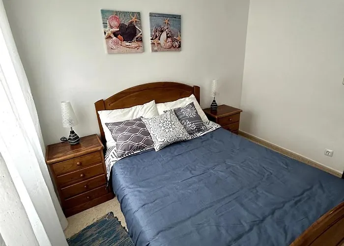 Casinha Da Ilha No Tatil Evi Baleal