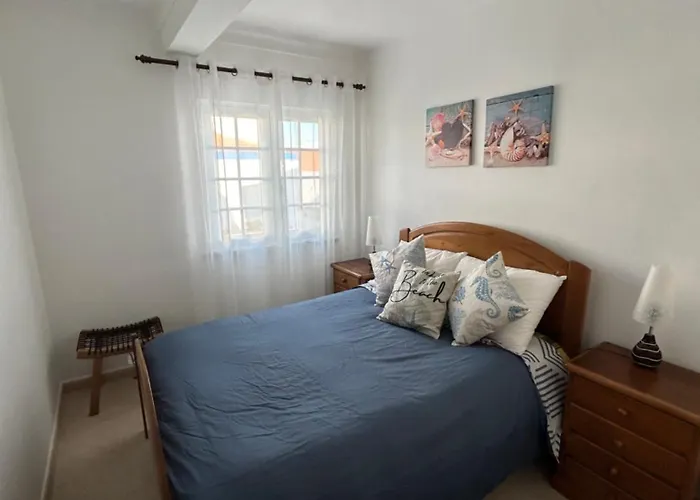 Casinha Da Ilha No * Baleal