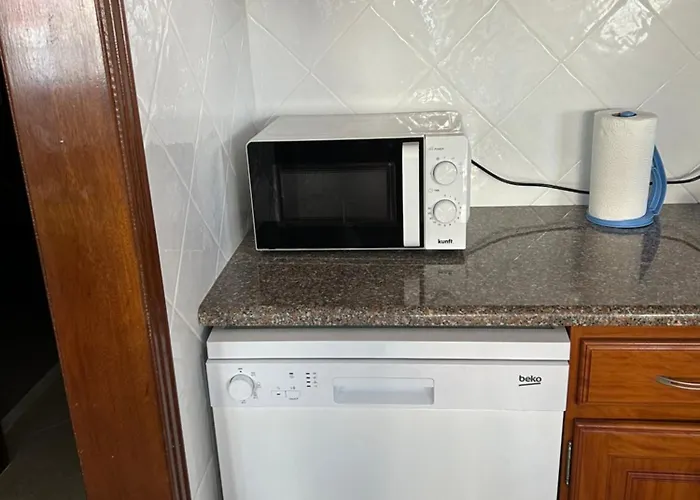 Casinha Da Ilha No בית נופש בליאל