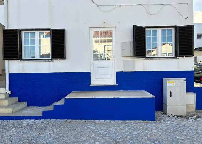 Casinha Da Ilha No * בליאל