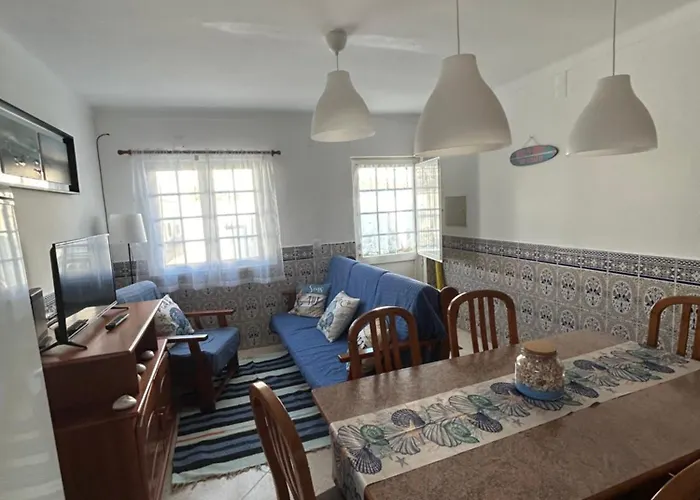 Casinha Da Ilha No