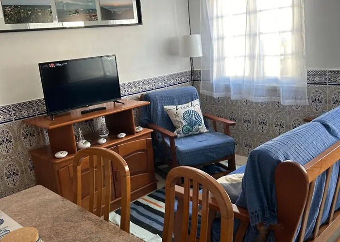 Casinha Da Ilha No Tatil Evi Baleal