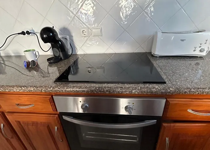 Casinha Da Ilha No בית נופש *