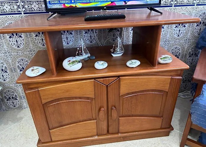 Casinha Da Ilha No