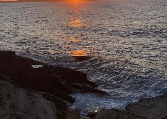 Casinha Da Ilha No בית נופש