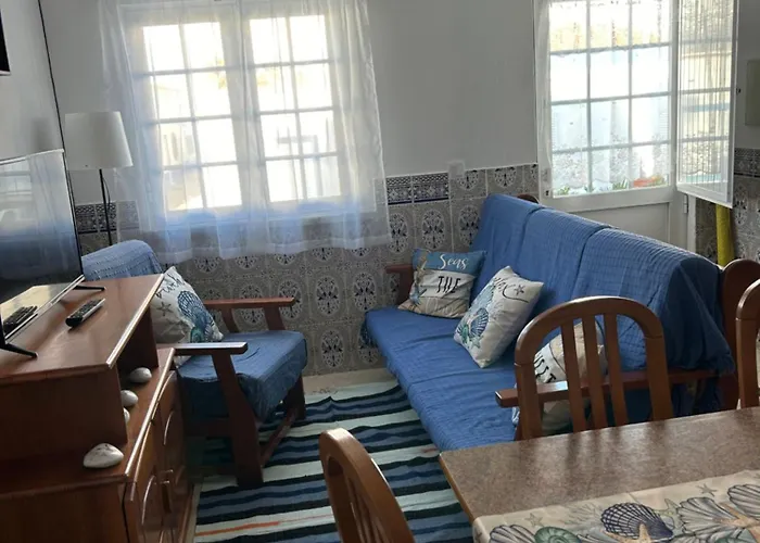 בית נופש Casinha Da Ilha No *