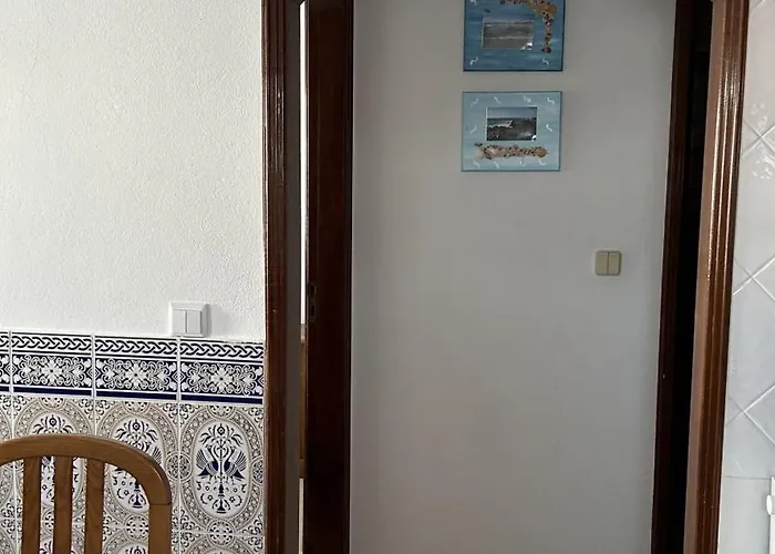 Casinha Da Ilha No Tatil Evi Baleal