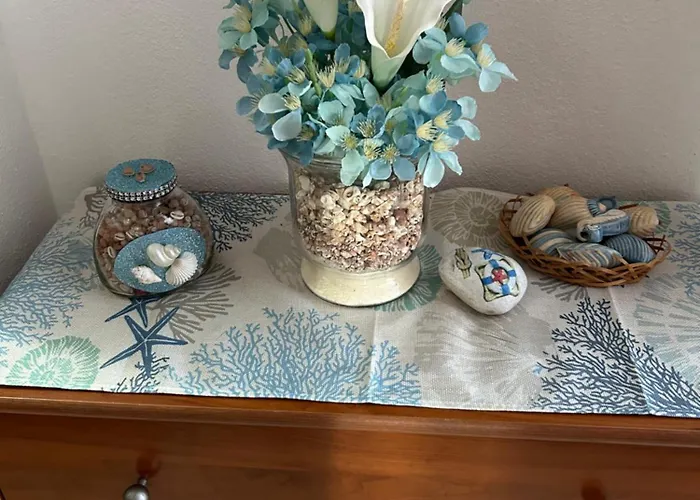 Casinha Da Ilha No בליאל