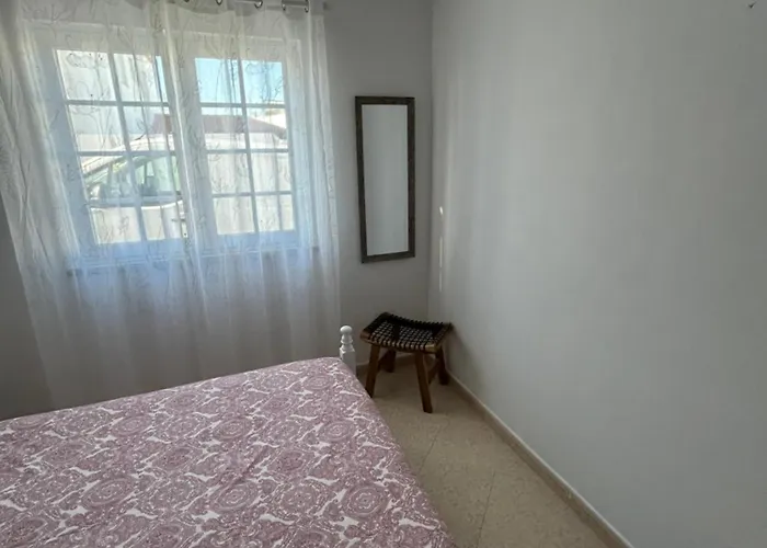 Tatil Evi Casinha Da Ilha No Baleal