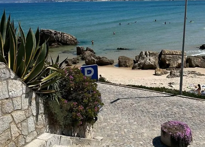Tatil Evi Casinha Da Ilha No Baleal