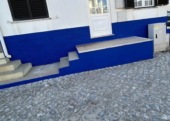Tatil Evi Casinha Da Ilha No *